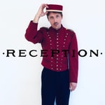 Logo of the podcast Reception Podcast Reception