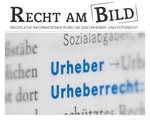 Logo of the podcast Recht am Bild Podcast Podcast Recht am Bild Podcast