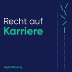 Logo of the podcast Recht auf Karriere Podcast Recht auf Karriere