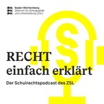Podcast RECHT einfach erklärt