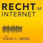 Podcast RECHT IM INTERNET
