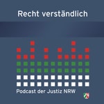 Logo of the podcast Recht verständlich Podcast Recht verständlich