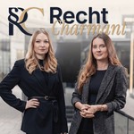 Logo of the podcast RechtCharmant - Der Jus-Podcast Podcast RechtCharmant - Der Jus-Podcast