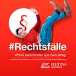 Podcast Rechtsfälle