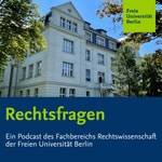 Podcast Rechtsfragen