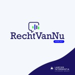 Logo of the podcast RechtVanNu Podcast RechtVanNu