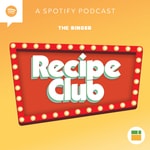 Logo of the podcast Recipe Club Logo of the podcast Recipe Club