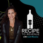 Recipe to Revenue Podcast Recipe to Revenue