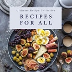 Logo of the podcast Recipes for All Podcast Recipes for All