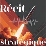 Logo of the podcast Récit Stratégique Podcast Récit Stratégique