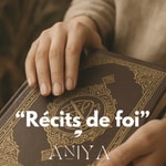 Podcast Récits de foi
