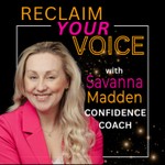 Reclaim Your Voice Podcast Reclaim Your Voice