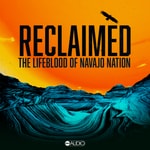 Logo of the podcast Reclaimed Podcast Reclaimed