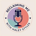 Podcast Reclaiming Me
