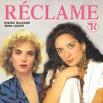 Logo of the podcast RECLAME Podcast RECLAME