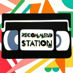 Logo of the podcast Recommend Station Podcast Recommend Station