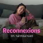 Logo of the podcast Reconnexions Podcast Reconnexions