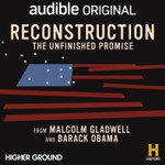 Logo of the podcast Reconstruction: The Unfinished Promise Podcast Reconstruction: The Unfinished Promise