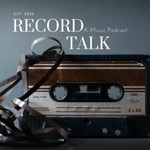 Podcast Record Talk