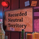 Logo of the podcast Recorded Neutral Territory - A Dresden Files Podcast Podcast Recorded Neutral Territory - A Dresden Files Podcast
