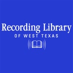 Logo of the podcast Recording Library of West Texas Missing podcast logo