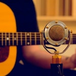 Logo of the podcast Recording Lounge Podcast Recording Lounge