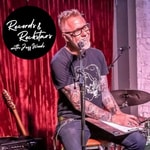 Records & Rockstars Records & Rockstars