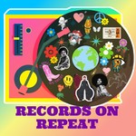 Logo of the podcast Records On Repeat Podcast Records On Repeat
