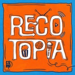 Logo of the podcast Recotopia