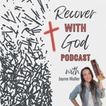 Recover with God: Eating Disorder Recovery Stories, Body Image, Diet Culture, Christian Women Recover with God: Eating Disorder Recovery Stories, Body Image, Diet Culture, Christian Women