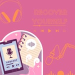 Logo of the podcast Recover Yourself Podcast Recover Yourself