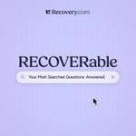 Logo of the podcast RECOVERable: Mental Health and Addiction Experts Answer Your Questions Podcast RECOVERable: Mental Health and Addiction Experts Answer Your Questions