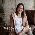 Recovered Life: Sobriety & Holistic Healing for the Addiction Recovery Community Podcast Recovered Life: Sobriety & Holistic Healing for the Addiction Recovery Community