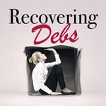 Logo of the podcast Recovering Debs Podcast Recovering Debs