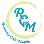 Logo of the podcast Recovery Cafe Muncie Podcast Podcast Recovery Cafe Muncie Podcast