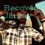 Logo of the podcast Recovery Jimmy Podcast Recovery Jimmy