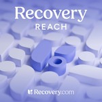 Logo of the podcast Recovery Reach: Behavioral Health Marketing and Business Insights Podcast Recovery Reach: Behavioral Health Marketing and Business Insights