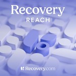 Logo of the podcast Recovery Reach: Behavioral Health Marketing and Business Insights Podcast Recovery Reach: Behavioral Health Marketing and Business Insights