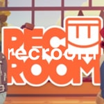 Logo of the podcast recroom Podcast recroom