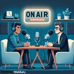 Logo of the podcast Recruiting Basics - Einfach, Klar, Praxisnah Podcast Recruiting Basics - Einfach, Klar, Praxisnah