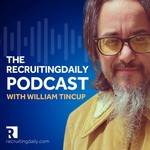 RecruitingDaily Podcast Podcast RecruitingDaily Podcast