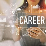 Logo of the podcast Recruitment & Careers Club Podcast Recruitment & Careers Club