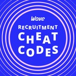 Logo of the podcast Recruitment Cheat Codes Podcast Recruitment Cheat Codes