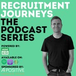 Logo of the podcast Recruitment Journeys: The Podcast Series from Mint R2R Podcast Recruitment Journeys: The Podcast Series from Mint R2R