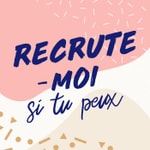 Logo of the podcast Recrute-moi si tu peux ! Podcast Recrute-moi si tu peux !