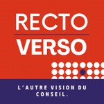 Logo of the podcast Recto / Verso - L'autre vision du Conseil Podcast Recto / Verso - L'autre vision du Conseil