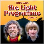 Logo of the podcast Recycling Light Podcast Recycling Light