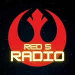 Logo of the podcast Red 5 Radio Podcast Red 5 Radio