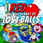 Logo of the podcast Red and the Planet of Lost Balls Podcast Red and the Planet of Lost Balls