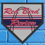 Logo of the podcast Red Bird Review Podcast Red Bird Review